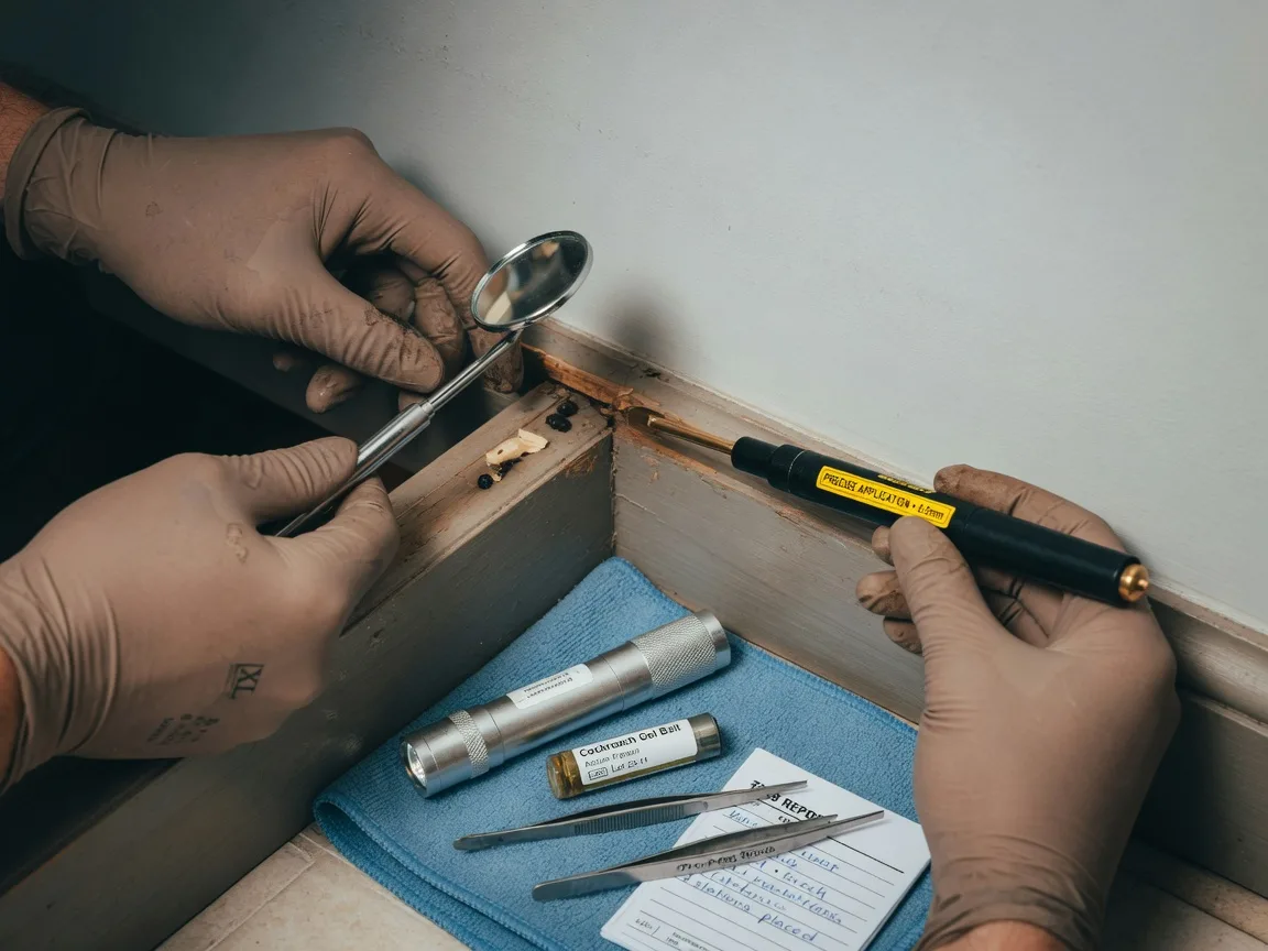 Why choose Emergency Pest Control in Cedar Glen, CA
